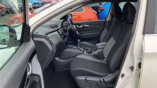 Nissan Qashqai 1.5 dCi 115 Acenta Premium 5dr Diesel Hatchback